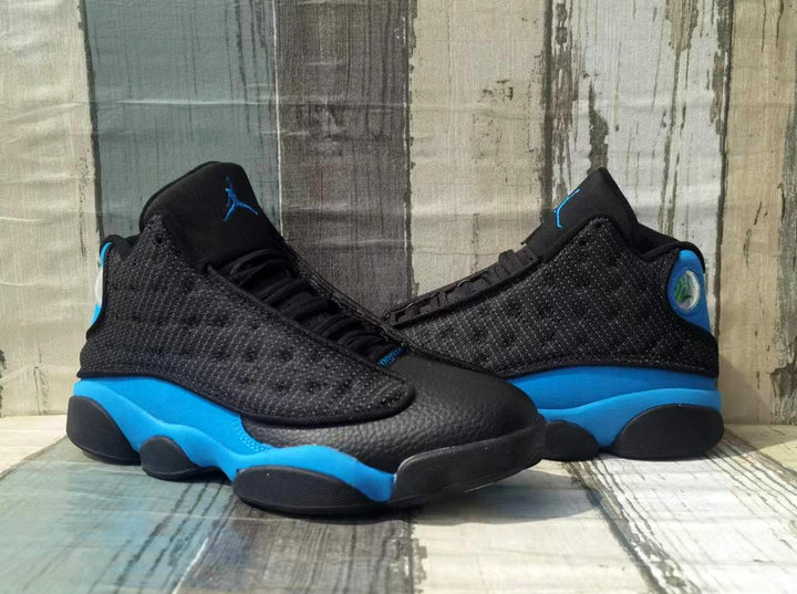 Air Jordan 13 University Blue